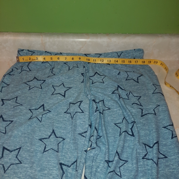 Lucky Brand 2 Pair Pajama Pants - Picture 8 of 13